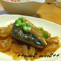 りんりん母さん's cooksnap of when they made サバの中華風煮.