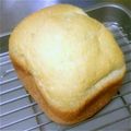 ぷいぷいルンルン's cooksnap of when they made GOPANで抹茶ラテパン.