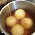 ちー姫子's cooksnap of when they made ●丸ごと玉葱でデトックス♫●.