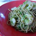 mihokid's cooksnap of when they made 香菜とアボカドのソース.