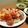 ☆かいママ☆'s cooksnap of when they made ひな祭りに☆まんまる手まり寿司　その2.