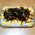 旧小林's cooksnap of when they made 鶏肉でちらし寿司.