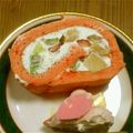みゆちくん's cooksnap of when they made しっとり♡ロール　ミルクバタークリーム.