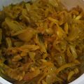 菜の花001's cooksnap of when they made 切り干し大根とツナのカレー味噌炒め.