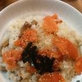 二ゲラ's cooksnap of when they made ひな祭りに五目ちらし寿司♪.