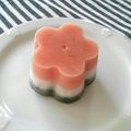 ねーぽんにゃんにゃん's cooksnap of when they made ♪babyだってひなまつり♪.