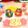 ちぁ☆'s cooksnap of when they made ねりきりで作るオーナメント『おひなさま』.