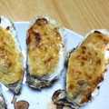 Haaaaruuuu's cooksnap of when they made 牡蠣の味噌マヨ焼き.