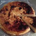 IDone's cooksnap of when they made 低カロリーなスフレチーズケーキ・米粉入り.