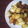 ☆しいたんママ☆'s cooksnap of when they made 鶏むね肉で★簡単竜田揚げ.