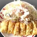 ゆっきりーなりーな's cooksnap of when they made 玉ねぎシャキッ！チーズトローリ卵焼き.