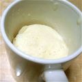 ちぇん彡's cooksnap of when they made HMと牛乳で 超簡単 蒸しパン♪.