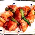 mayuchop7_8's cooksnap of when they made 簡単★焼き鳥のタレ ♡.