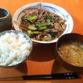tomosen_i's cooksnap of when they made 鶏とチンゲンサイのキノコあんかけ.