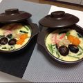 まっつん☆'s cooksnap of when they made ★お手軽　簡単茶碗蒸し★.