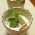 時花菜's cooksnap of when they made ✿はまぐりのミニ茶碗蒸し✿.