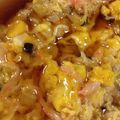 森さん４'s cooksnap of when they made 簡単にすぐできる関西風☆天津飯☆.