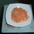 チップとデイル's cooksnap of when they made めんたいポテト.