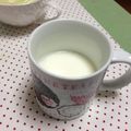 mihane9265's cooksnap of when they made ホエードリンク.