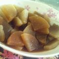 サマードール's cooksnap of when they made こっくり～我が家のピリ辛そぼろあんかけ.