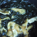 ☆しいたんママ☆'s cooksnap of when they made お弁当に ワカメとうすあげのさっと煮.
