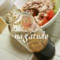 nagatudo's cooksnap of when they made バルサミコで冷やし中華のたれ.