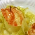 お塩夫人's cooksnap of when they made 玉ねぎのスープ煮.