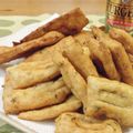 まんまるらあて's cooksnap of when they made イタリアン・スイーツ♪キアッキエレ.