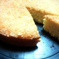 popna's cooksnap of when they made 甘さ控えめ☆和風はちみつカステラ.