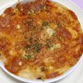 けちょんり's cooksnap of when they made ハヤシライスをリメイク☆絶品ビーフドリア.