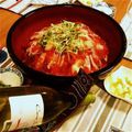 J23066's cooksnap of when they made ひな祭りにちらし寿司.