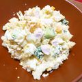よちりん's cooksnap of when they made ♡大好き！！ポテトサラダ♡.