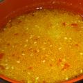 あきこ1225's cooksnap of when they made 坦々風☆肉味噌つけ麺.