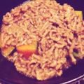 まっちゃぷりん♪'s cooksnap of when they made かぼちゃのそぼろあんかけ.