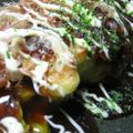 hanadama's cooksnap of when they made ごっつぅウマいから！関西風お好み焼き.