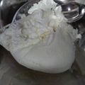 ぶーちゃんワイフ's cooksnap of when they made 水切りヨーグルト.