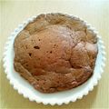 ピーナッツ子♪'s cooksnap of when they made ホットケーキミックスで豆腐入りパンケーキ.