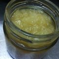 kakured's cooksnap of when they made 缶詰で☆簡単☆安い☆ジャム作り☺♪.