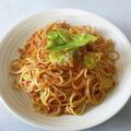 ねぇちん's cooksnap of when they made 簡単☆ツナと玉ねぎのトマトクリームパスタ.