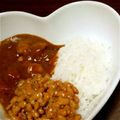 nanairo26's cooksnap of when they made 簡単！うまい！！ハマる！！和風カレー☆.