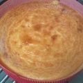 ★☆のんのんママ☆★'s cooksnap of when they made ベイクドチーズケーキ.