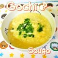 sougo78's cooksnap of when they made かき玉あんかけそば風しらたき.