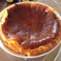LycorisRyo's cooksnap of when they made 簡単！混ぜて焼くだけおいしいチーズケーキ.