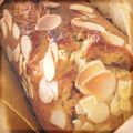 あさゆう！！'s cooksnap of when they made ◆バターのいらない簡単バナナケーキ◆.