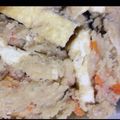 Cherish216's cooksnap of when they made うの花《おから》の煎り煮.