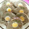 なおかりんとう's cooksnap of when they made お弁当にも☆簡単可愛いミニミートローフ.