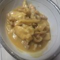 まひまろ's cooksnap of when they made まったり美味しい！鶏皮の味噌煮込み.