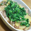 ぴよえ1007's cooksnap of when they made 豚肉と大根の炒め煮.