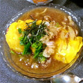 ゆゅちゃむ's cooksnap of when they made 激ウマ！！簡単★和風あんかけオムライス.