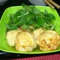 pablo99's cooksnap of when they made ふんわり！白だしで楽ちん明石焼き☆.